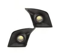 Hguvsjd For Lexus For IS200T For F-Sport IS250 IS300 IS350 2014-2016 LED Headlights Daytime Running Light Fog Lamp Car Fog Lights Front Fog Lights