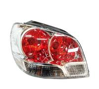 Hguvsjd For Mitsubishi For Outlander 2004 2005 2006 Taillight Rear Light Tail Lamp Lights Assembly Rear Tail Lights