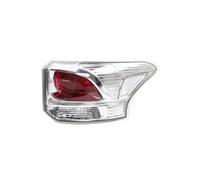 Hguvsjd For Mitsubishi For Outlander 2013 2014 2015 8330A787 8330A788 Car Rear Tail Light Stop Brake Fog Lamp Without Bulbs Rear Tail Lights