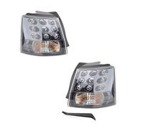 Hguvsjd For Mitsubishi For Outlander EX 2007 2008 2009-2013 Outer Side With Bulb 8330A396 Tail Light Rear Stop Brake Lamp Rear Tail Lights