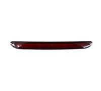 Hguvsjd Rear Tail Light For VW For Golf 6 For Golf 7 Mk6 For Polo Hatchback 6R 2011-2017 Car LED Rear Additional High Position Third Brake Light 5K0945087B(Black)