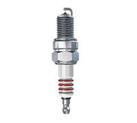 HGV Spark Plugs Double For Iridium Spark Plugs PLFER7A8EG For Audi A4L/Q3/Q5 2.0T /Su parts