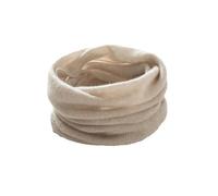 Hgvcfcv Women 100% Cashmere Bottom Scarf Lightweight Neck Ring Warmer Cowl Collar Loop Female Soft