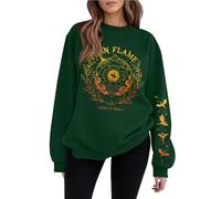 HGWOPGASD Acotar Velaris Sweatshirt Fourth Wing Clothes Acotar Hoodie Book Lovers Sweatshirt Floral Book Lover Sweatshirt Floral Book Lover Sweatshirt Read More Books Sweatshirt Fourth Wing Hoodie