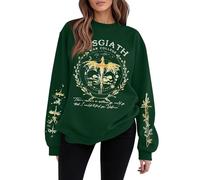 HGWOPGASD Book Sweatshirts Women Book Merchandise Women Books The Way To Heart Sweatshirt Oversized Vintage Sweatshirt College Hoodie Book Lover Sweatshirt For Women Basquiat War College Hoodies