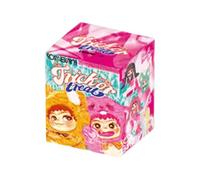 HGWOPGASD Plush Dolls Blind Box Cute Figures Collectible Toys Birthday Gifts A03