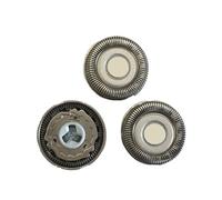 HGXLOWUA 3PCS SH71 Replacement Head Sh70 Razor Blade Heads, Compatible For Philips,Series 5000 Series 7000 S5799S5587S7732 S7735 S7731 S7000