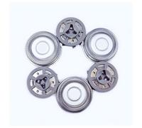 HGXLOWUA 3x SH71 Replacement Head Blade, Compatible For Philips, Series 7000 S7010 S7310 S7780 S7510 And Angular-Shaped Series 5000 S5588 S5535 Shaver