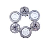 HGXLOWUA 3x SH71 Replacement Head Blade, Compatible For Philips, Series 7000 S7010 S7310 S7780 S7510 And Angular-Shaped Series 5000 S5588 S5535