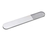 HGYBXWCA Nail Polish Five Seconds Shine Cuticle Treatment Nail Cuticle Remover Exfoliating File Glass Shelf Glass Nail