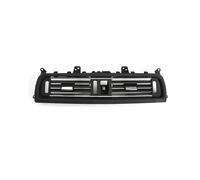 HGYFS5 Air AC Vent Outlet For BMW 6 For Series 630 635 640 F06 F12 F13 Dash Center Console Air Conditioning Vent Panel Left/Right AC Vent Grille Outlet Cover Car Air AC Vent
