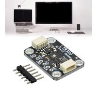 HGZHNAT 280nm 430nm LTR390 I2C UART 3.3V 5V Light Sensory For Light Intensity Detection Weather Experiment Detector