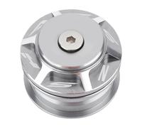 HGZHNAT Easyly Install Bearing Headsets Stability Folded Bicycles Headsets Bearing Bowl For Enhancing Comfort And Durability Low Frictions Cycling Headsets