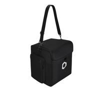 HGZHNAT Heavy Duty Loudspeaker Storage Bag for Music Warrior 2/Music Warrior Essential Models Includes Shoulder Strap Storage Bag