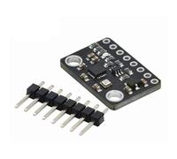 HGZHNAT Multiple Protocols GY-912 ICM20948 10DOF Sensorings Module SPI I2C Output For Flight Controllers And Motion Detection Gyroscopes Accelerometer Module