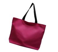 HGZHNAT Stylish Unisex Oversized Bag Lightweight Handbag Practical Nylon Comfortable Strap Laptop Work Bag 2025 Design Modern Laptop For Professionals