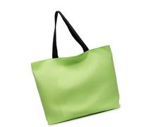 HGZHNAT Stylish Unisex Oversized Bag Lightweight Handbag Practical Nylon Comfortable Strap Laptop Work Bag 2025 Design Modern Laptop For Professionals