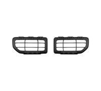 HGZLQKD 2Pcs Taillight Guard Tail Lights Cover Replace Anti-scratch Decorative Decoration Accs for Jb74 Taillight Lamp Protector