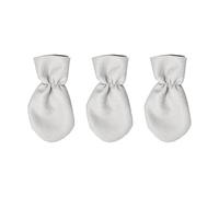 HGZLQKD 3 Pieces Piano Pedal Dust Cover for Upright Piano, Protective Case Foot Dust Cover Protector for Practice Live, Concert Show, gray