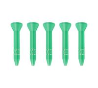 HGZLQKD 5 Pieces Plant Watering Spikes Waterers Sturdy Irrigation Insert Devices Watering Funnels for Flower Pot Courtyard