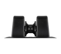 HGZLQKD Anchor Tie Off Kayak Tiedown Inflatable Boat Anchor Holder Wheel Row Roller for Boating