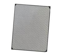 HGZLQKD Aquarium Anti-jump Net, Aquarium Cover, Protects Carp From Jumping Out of The Aquarium, Cuttable, 30cmx20cm