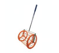 HGZLQKD Ball Collection Net Table Tennis Ball Picker Retriever With Basket And Adjustable Length Handle Suitable for Training Sports Centers Indoor Courts