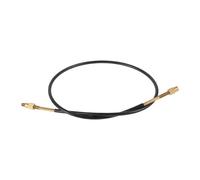 HGZLQKD Bass Tailpiece Tail Rope Accessories Practical Convenient Repair Part Steel Wire String