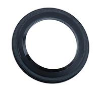 HGZLQKD Bike Headset Base Spacer Compression Fork Washer Stem Spacers Conversion Adapter Strong Aluminum Alloy Steel Suitable for Mountain Biking Upkeep, G