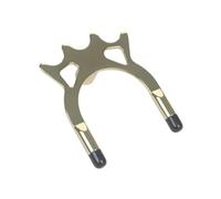 HGZLQKD Billiard Bridge Head Pool Cue Rest Equipment Replaces Snooker Pool Cue Sticks Rack Auxiliary Tool for Competition Playing, Style B