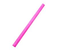 HGZLQKD Billiard Cue Sticks Ferrule Pool Sticks Tip DIY Repair Accessories Lightweight Replacement Part 9.84inch for Practice Court, pink