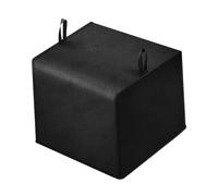 HGZLQKD Bread Maker Cover Protective Cover Heat Resistant, Foldable Lightweight Oven Dustproof Cover Bakeware Protector for Household