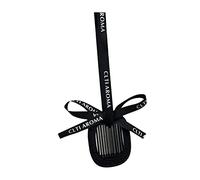 HGZLQKD Car Pendant Fragrant Stone Craft Indoor Air Freshener Solid Fragrance Pendant for Bedroom Living Room Luggage Bag Bathroom, Style A