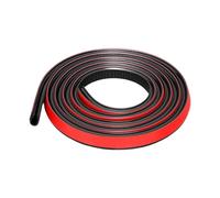 HGZLQKD Carpet Edge Trim Carpet Binding Flexible Easy Installation Threshold Edging Trim Edge Protector for High Traffic Areas Rugs