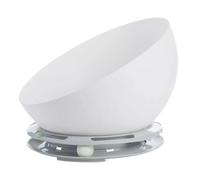 HGZLQKD Cat Bed for Inoor Cats Breathable Cat Nest, Creative, Pet Supplies,Bowl Shape Cat Cave Bed for Cat Puppy Kitten Kitty, Gray