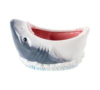 HGZLQKD Ceramic Fruit Bowl Decorative Bowl Fruit Basket, for Kitchen Counter, for Dining Table Parties
