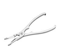 HGZLQKD Crab Cracker Lobster Cracker Seafood Tool Nut Cracker Plier Crab Leg Claw Cracker Crab Leg Tool for Shell Seafood Oysters