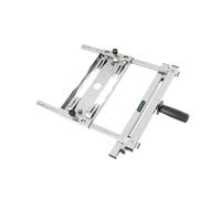 HGZLQKD Cutting Machine Edge Guide Tool, Circular Saw Edge Guide Cutting Tool, Woodworkings Positioning Tools
