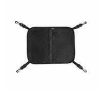HGZLQKD Deck Storage Net Paddleboard Deck Bag Mesh Pouch Organizer with System Nylon Breathable Water Draining Design Suitable for Paddleboarding Kayaking Surfing Boating