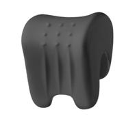 HGZLQKD Desk Sleeping Napping Pillow Headrest Pillow for Neck,Non Slip,Comfortable,Multifunctional Office Chair Memory Neck Support, Black