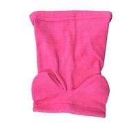 HGZLQKD Dog Winter Ear Muffs Hat Pet Headgear Windproof Soft Adjustable Dog Warm Hat Dogs Snood for Dogs Pets Hiking Walking Outdroor, M