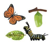 HGZLQKD Educational Toys for Children Focused on Nature Learning