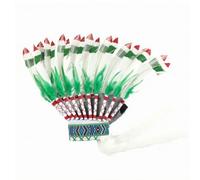 HGZLQKD Elegant Feather Headdress | Comfortable, Headwear, for Theater Performances, artists