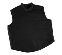 HGZLQKD Fencing Training Clothes Training, Practical, Durability, Comfort, Canvas Fencing Sport Clothes, Sleeveless, M