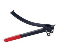 HGZLQKD Flywheel Turner Tool, Steel Specialty Tools, Turning Tool Flywheel Wrench for Vehicles Car Home Garage