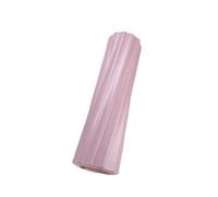 HGZLQKD Foam Roller Comfortable for Leg Portable Lightweight Multipurpose Deep Tissue Massage for Exercises Stretching, Pink