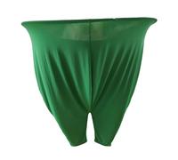 HGZLQKD Granny Pants Outdoor Game Props for Kids Teens Adults Parent Child Interaction for Birthday BBQ Field Day, Outdoor Activities, green