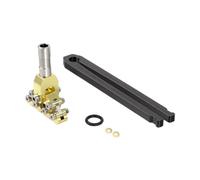 HGZLQKD Guitar Fractal Fret Press Set Professional Musical Instrument Accessory Self Adaptive Luthier Repair Tool