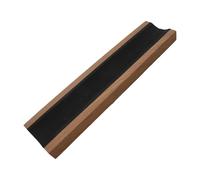 HGZLQKD Guitar Neck Rest Support Caul Guitar Cradle Non-slip Long Portable Neck Rest Stand for