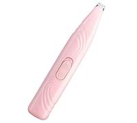 HGZLQKD Hair for Dogs, Electric Pet, Cats, Guinea Pigs, Small Animals, Pink